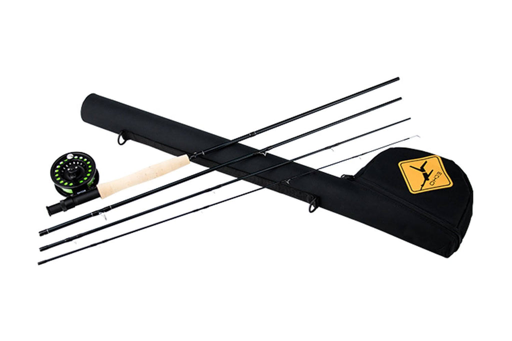 Fly Rod Outfit E9022