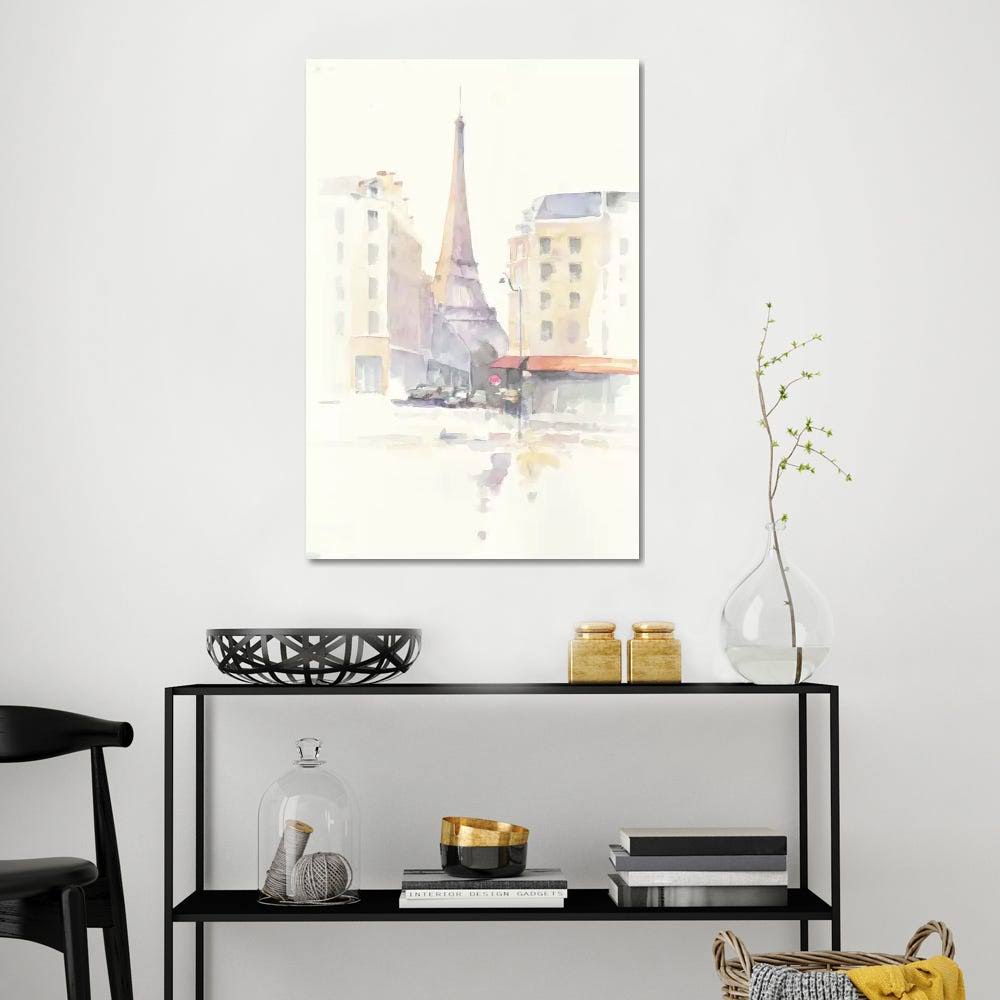 Canvas Wall Decor Prints F28733