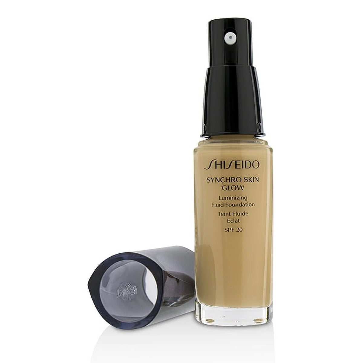 Fluid Foundation SPF20 1 oz X1424