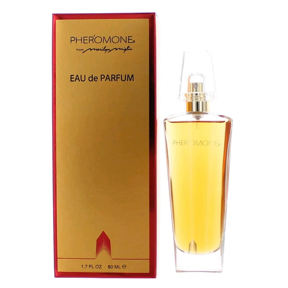 Pheromone for Women 1.7 oz EDP D4435
