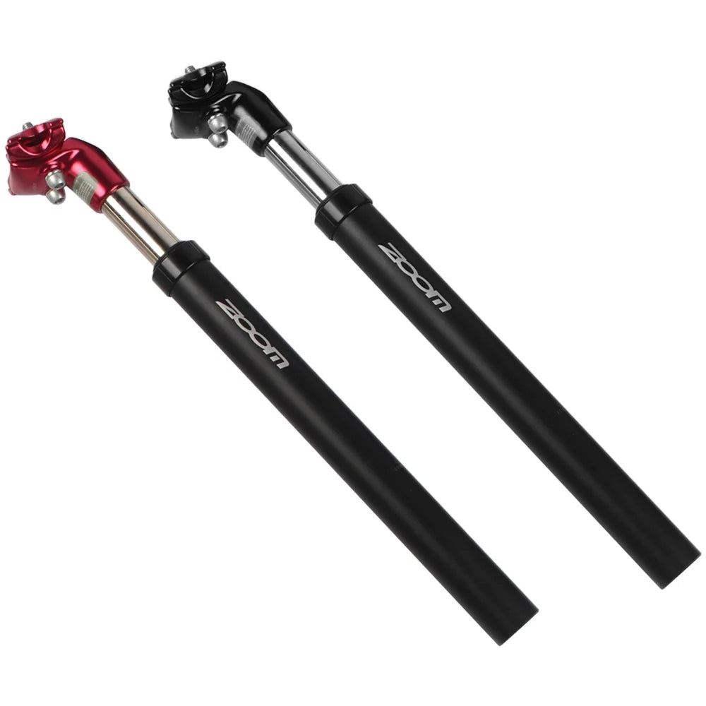 Suspension Bike Seat Pole, 27.2x350mm Seat Post M666479