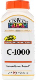 Prolonged Release Vitamin Supplement, 110 Tablets Pack of 2 F429