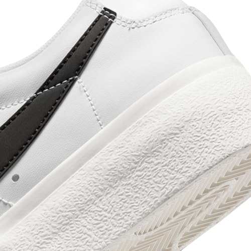 Blazer Low Platform Shoes U10934