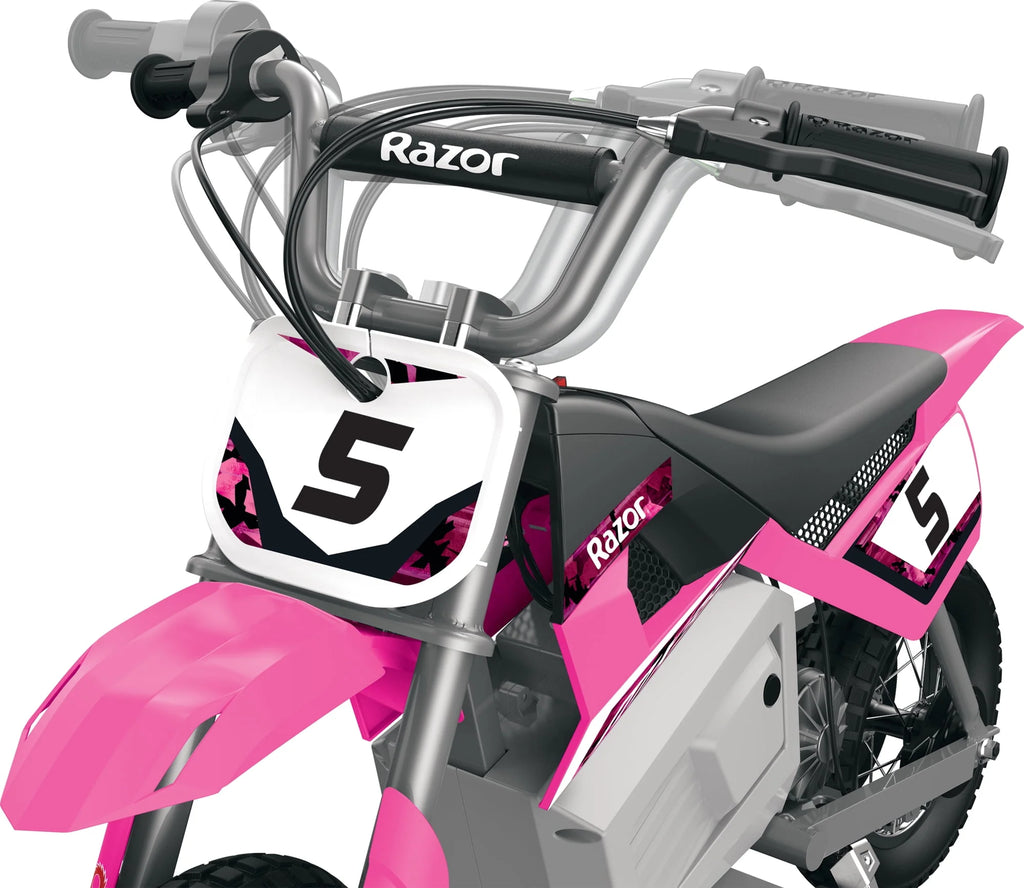 24V Electric Motocross Bike L41679