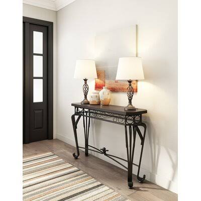Console Table D88747
