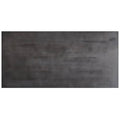 Solid Wood Live Edge Table Top T1552
