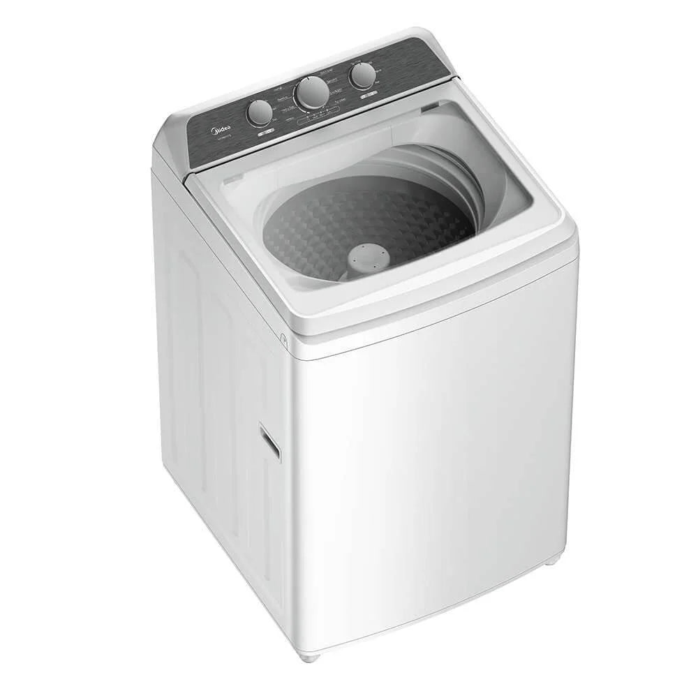 4.1 Cf Top Load Washer with Agitator Stainless Tub E95599