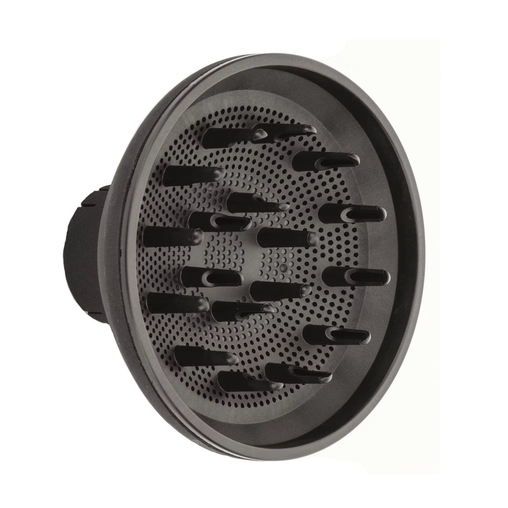 Matte Black Professional Hair Dryer M677