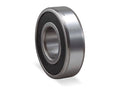 Cartridge Bearing, Double Seal, 25mm Bore D8732