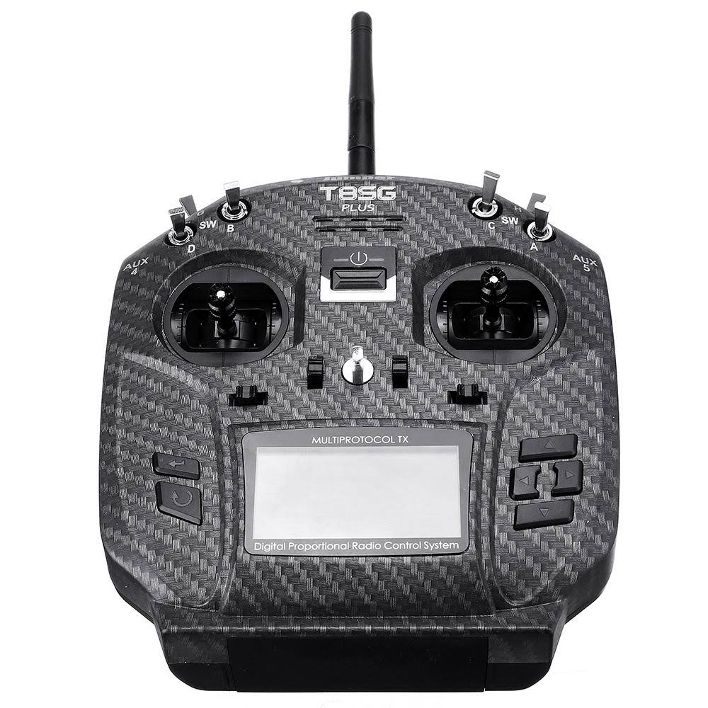 Advanced Transmitter I8880