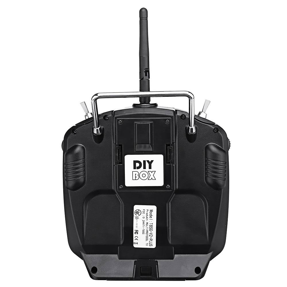 Advanced Transmitter I8880