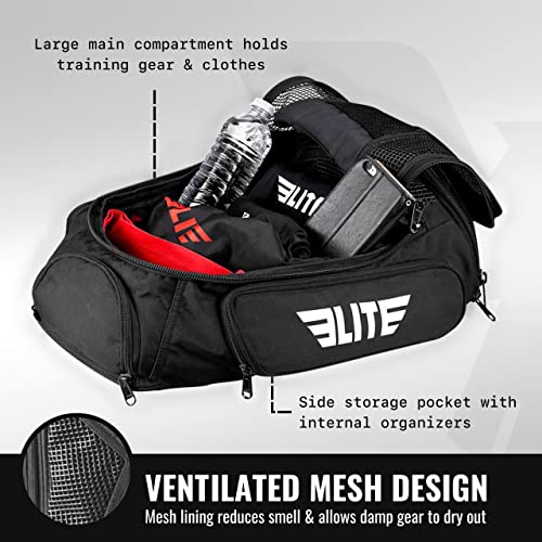 Expandable Gym Duffel Backpack Bag A840