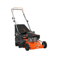 21-in Gas Push Lawn Mower B5545