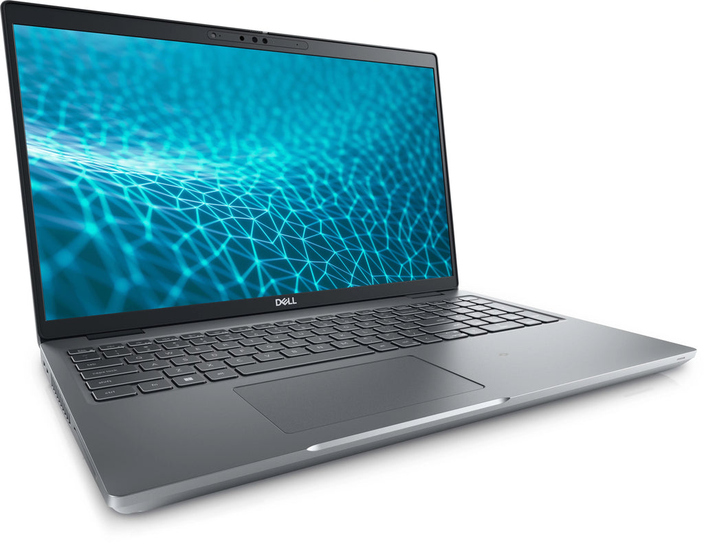 15.6" FHD Core i9 1TB SSD 64GB RAM RTX A1000 Refurbished Workstation Laptop M32224
