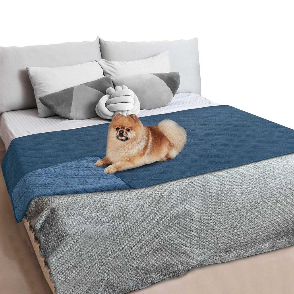 Waterproof Dog Bed Cover Pet Blanket Large Dog M1764