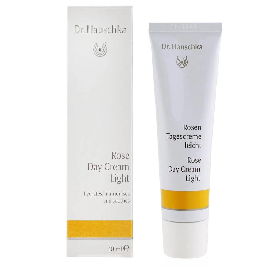 Rose Day Cream Light 30g G37478