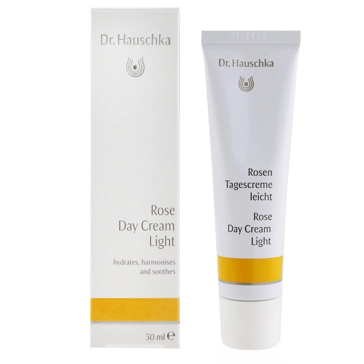 Rose Day Cream Light 30g G37478