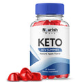 ACV Keto Gummies L403623