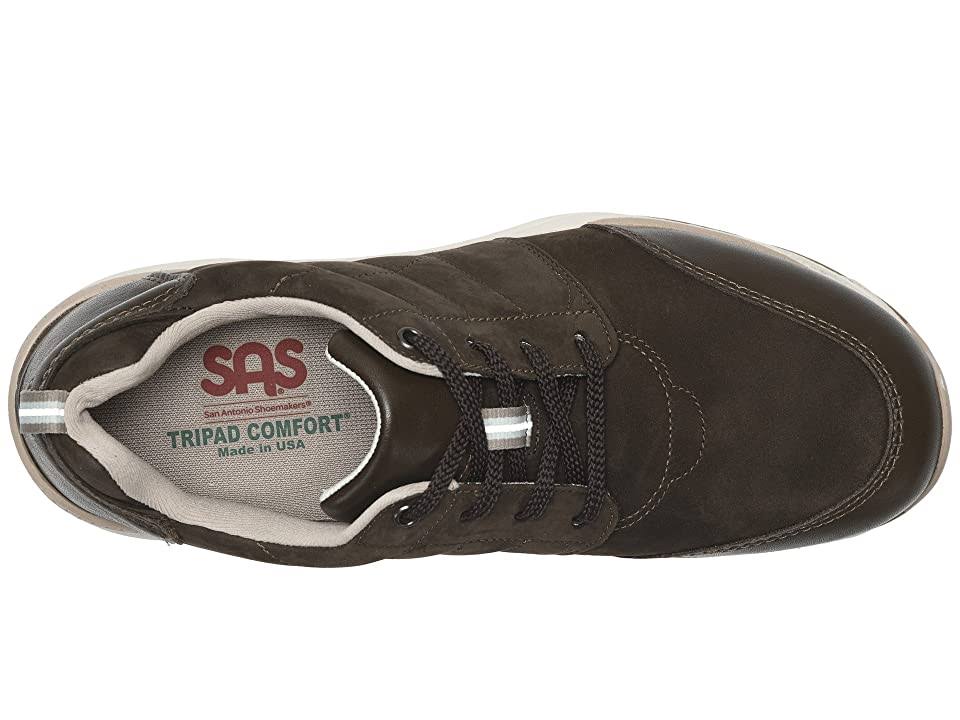 Men's Venture Turf Coffee Shoes X216