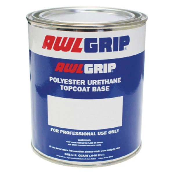 Stark White Awlgrip G282029