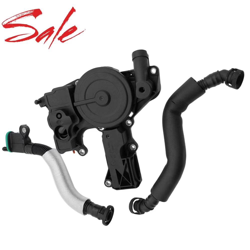 PCV Valve Oil Separator V835