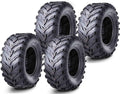25x10-12 6PR ATV/UTV Tires Set of 4 Q1261