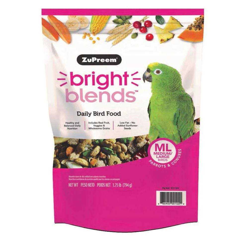 Bright Blends B1878