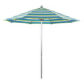 9 ft. Fiberglass Market Umbrella S173