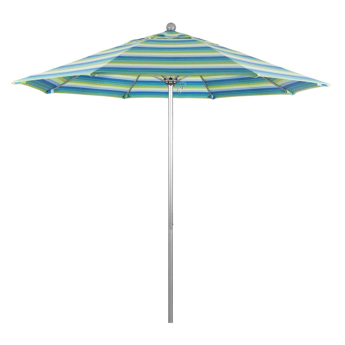 9 ft. Fiberglass Market Umbrella S173
