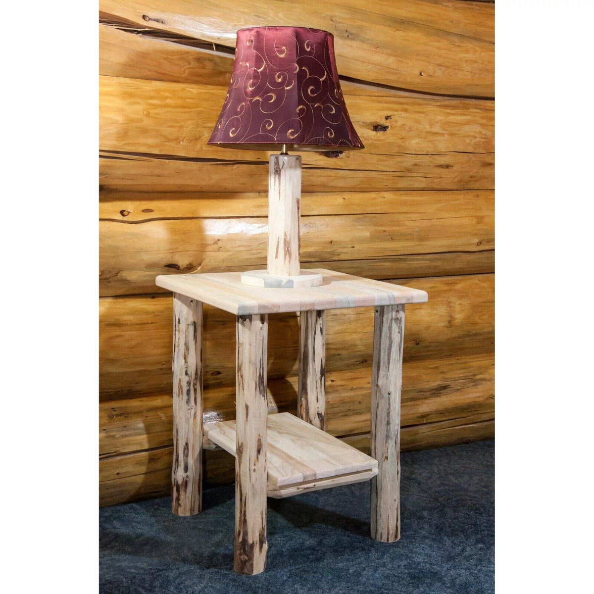 Nightstand D684406