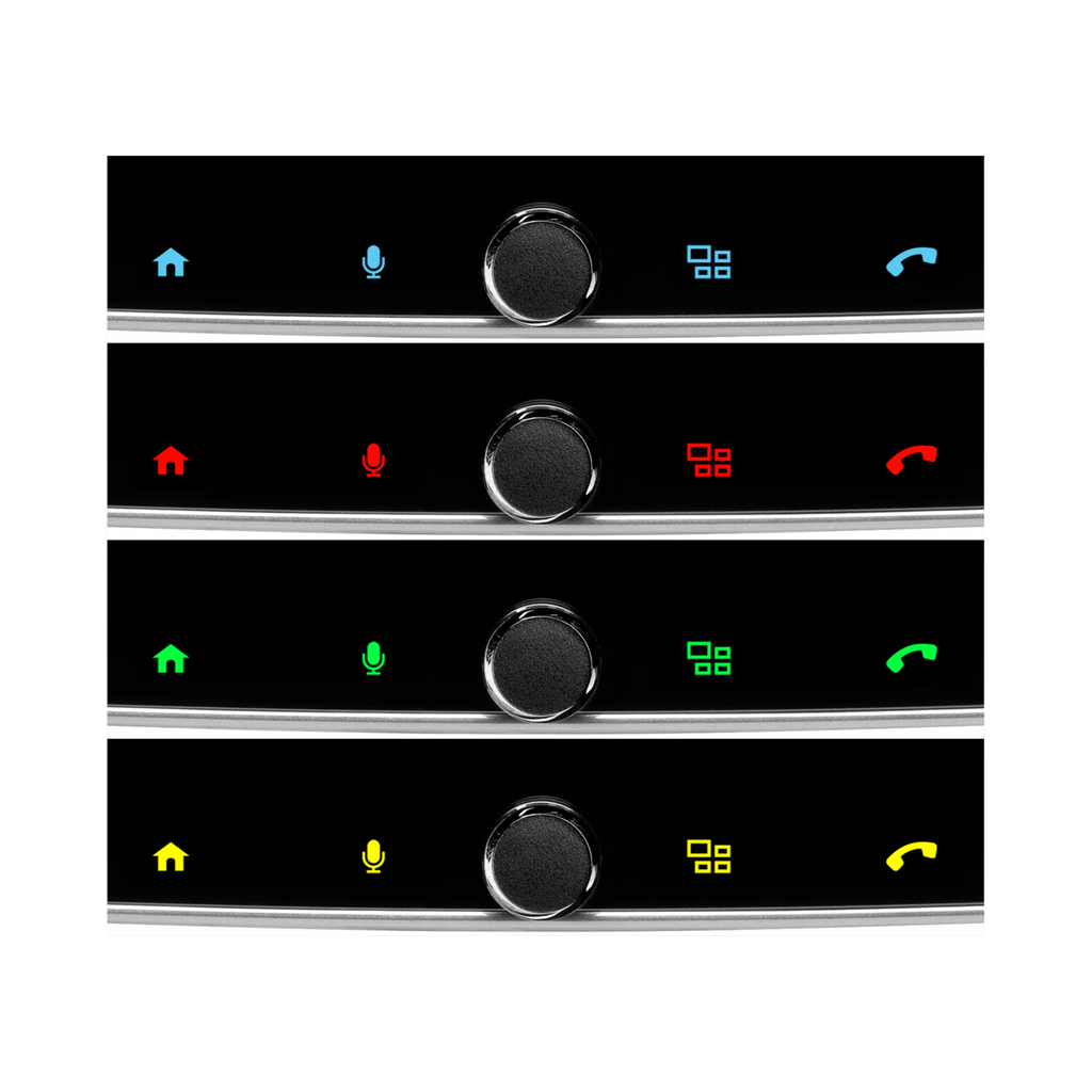 9” CarPlay Android Car Stereo L61002
