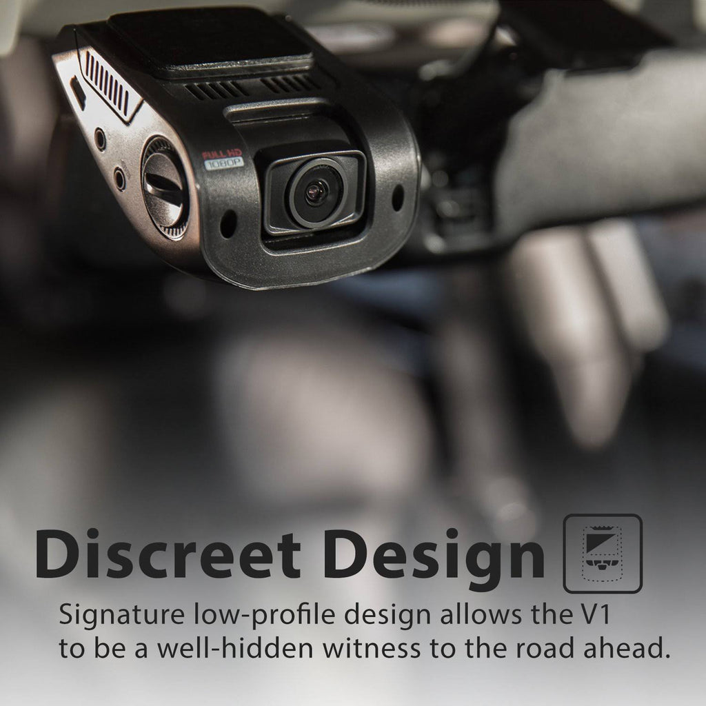 1080p Dashboard Camera N97511