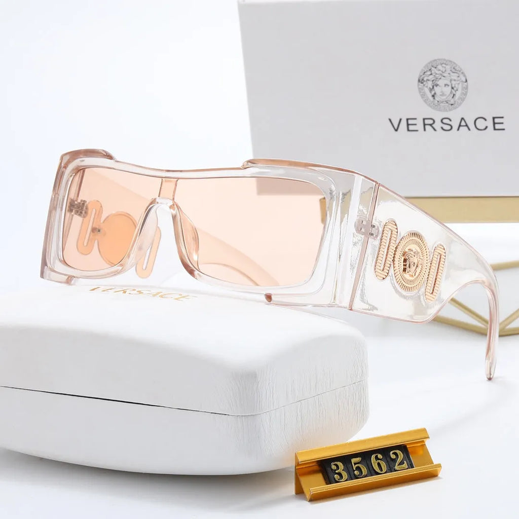 VE Letter Temple Sunglasses N11373