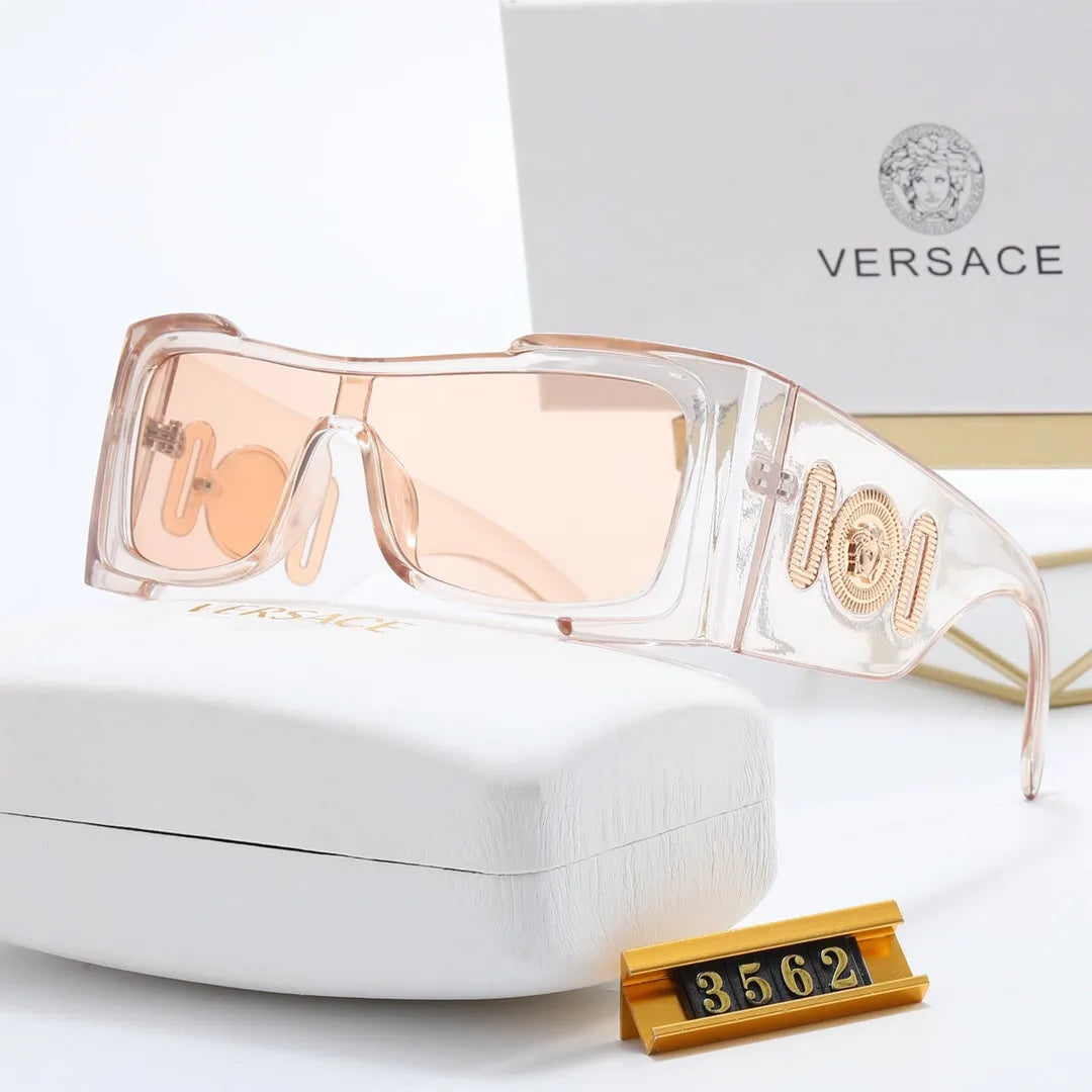 VE Letter Temple Sunglasses N11373