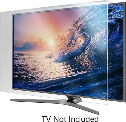 Clear TV Screen Protector K881