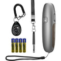 Ultrasonic Dog Bark Control Device X88778
