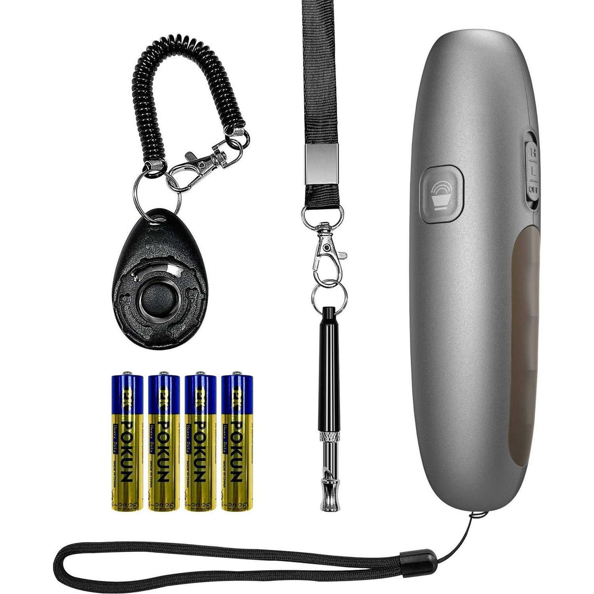 Ultrasonic Dog Bark Control Device X88778