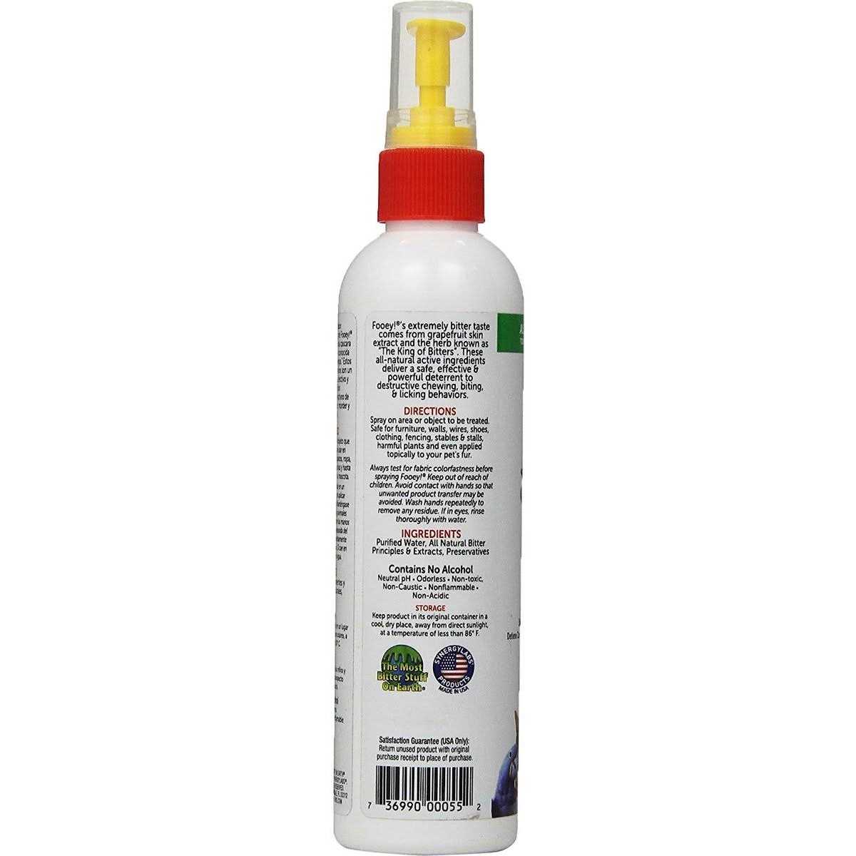 Bitter Spray F327150