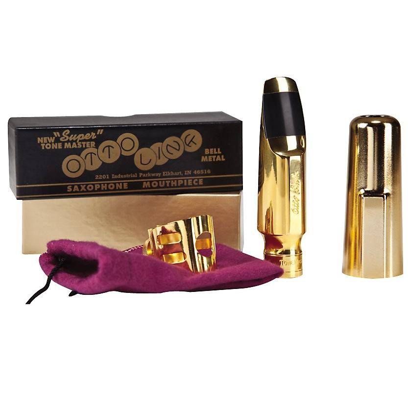 Metal Tenor Saxophone Mouthpiece 7 I183644