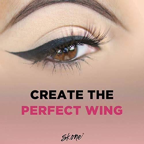 Jet Tattooed Eyeliner 5 PC P154