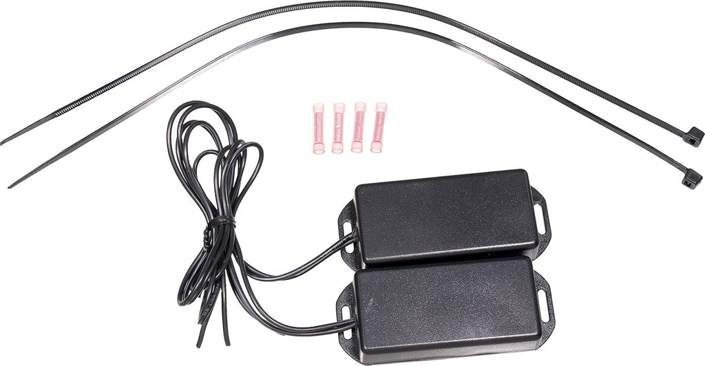 Electronic Suspension Bypass Modules Pack of 2 I666780