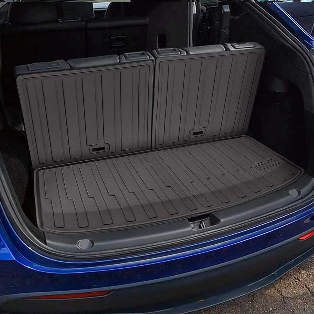 Rear Storage Mat for Tesla Model Y T951