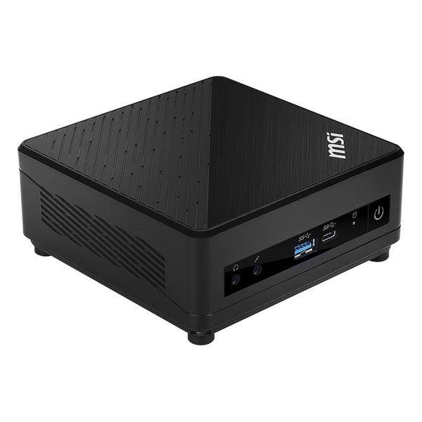 Black Mini PC V790166