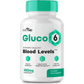 Blood Balance Capsules Dietary Supplement E96541