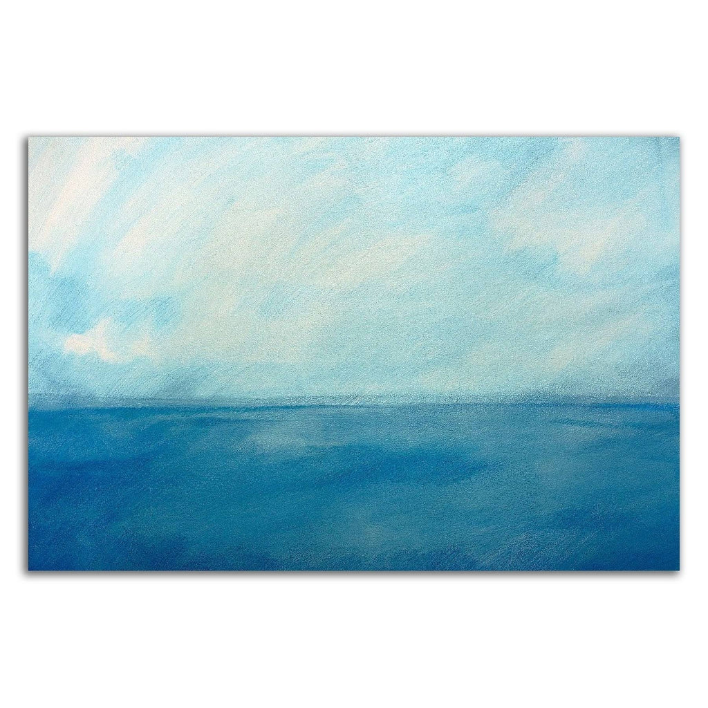 Canvas Print D8004