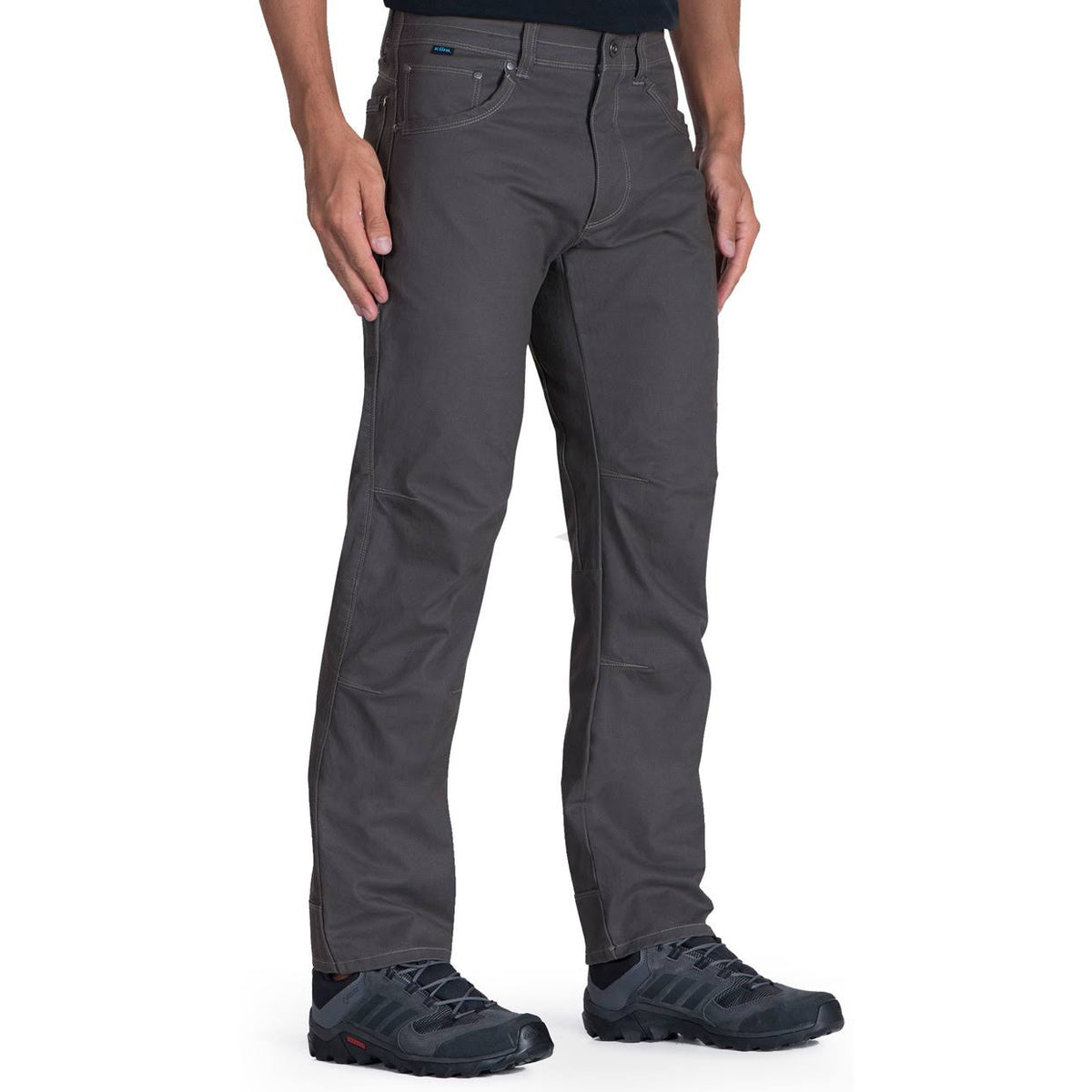 Kuhl Free Rydr Pant Forged Iron 32x30 T229