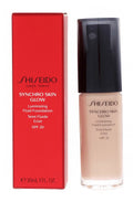 Fluid Foundation SPF20 1 oz X1424