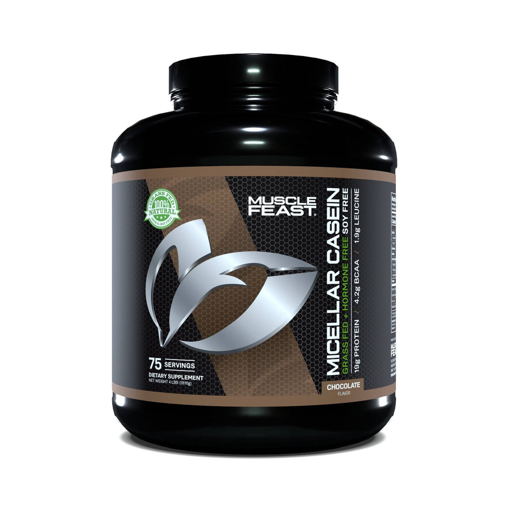 Micellar Casein Vanilla 4 lb F499