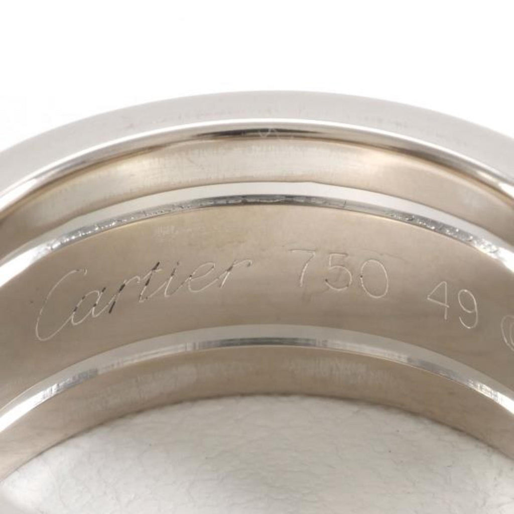 Black Lacquer Ring O124958