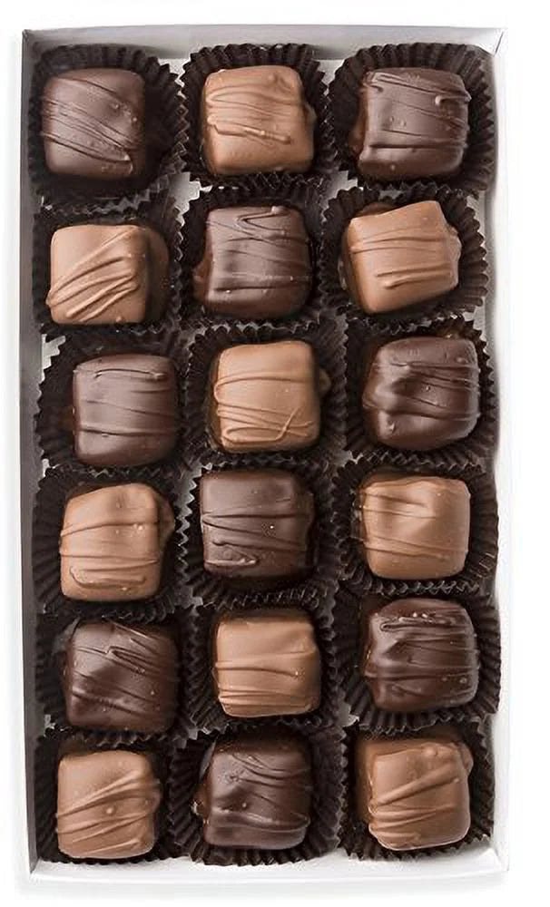 3 Lb Milk Chocolate R18311